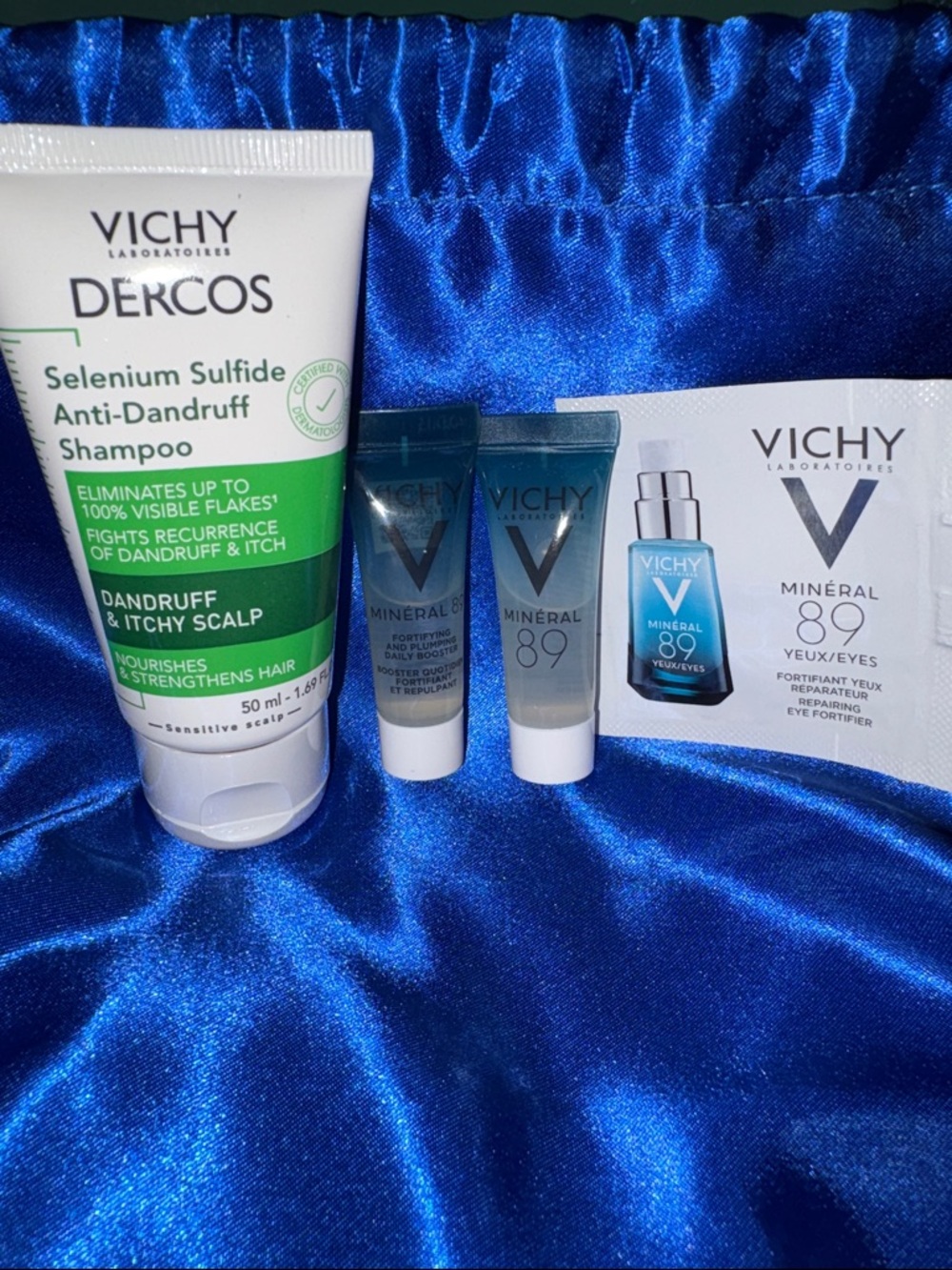 VICHY Bundle